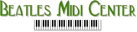 Beatles Midi Center